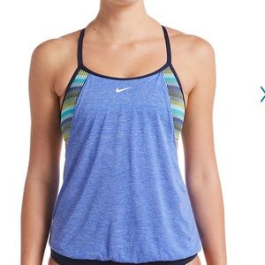 Nike Swim Top
